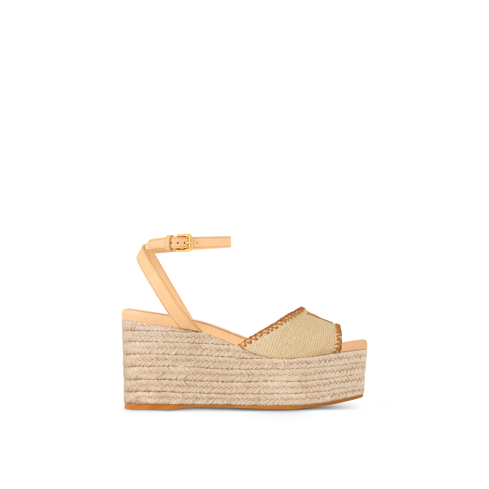 Sandals and Espadrilles Collection for Women | LOUIS VUITTON